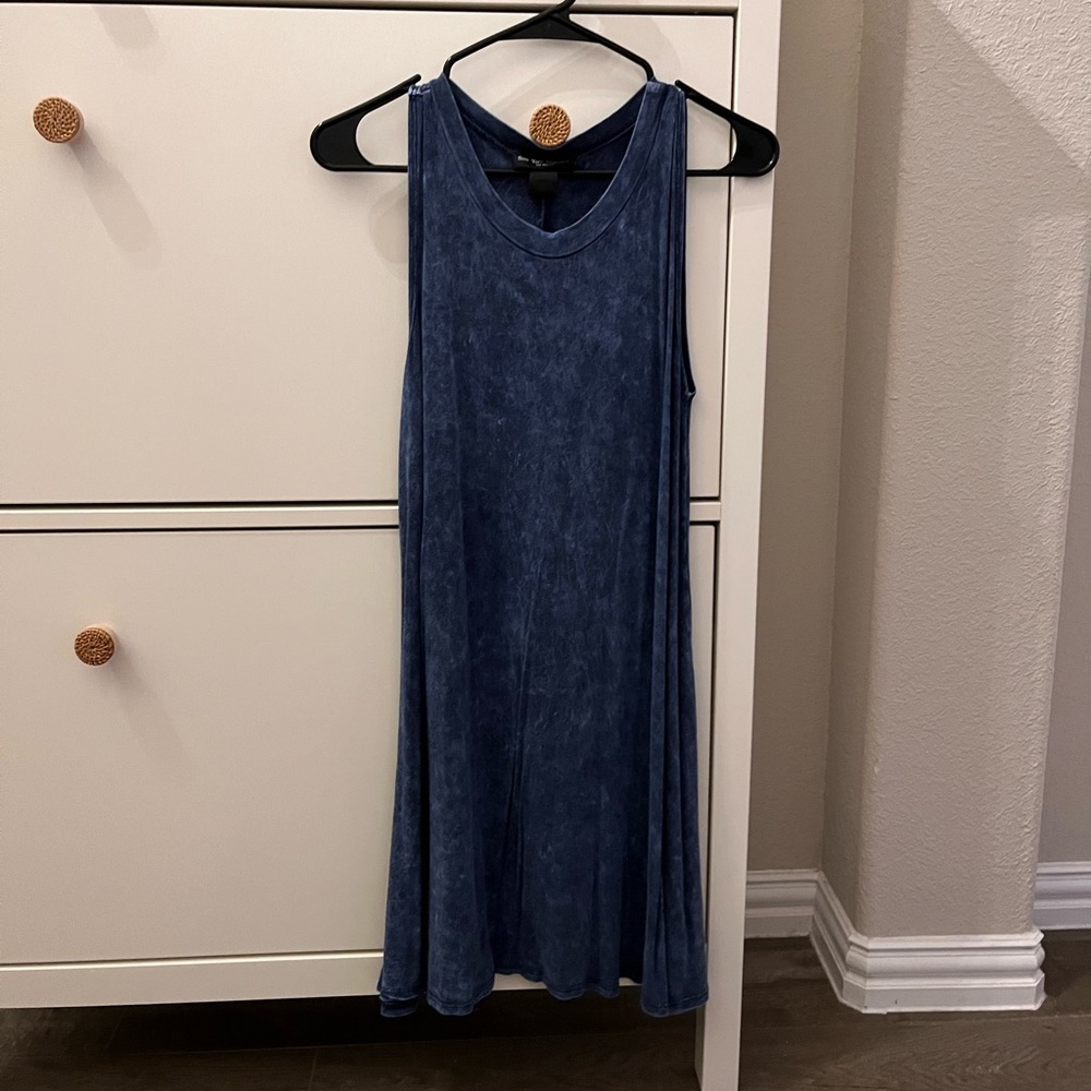 T Shirt dress size XS